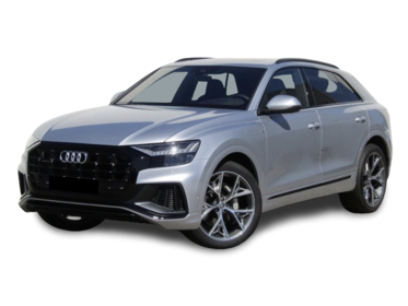 AUDI Q8 50 TDI