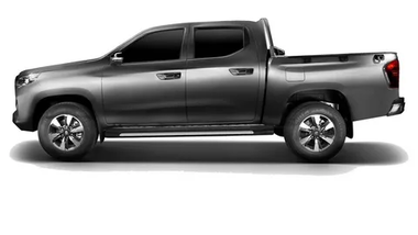 CHANGAN HUNTER PLUS