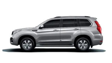 HAVAL H9